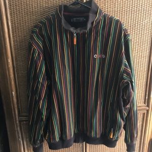 Coogi XL Jacket !!
